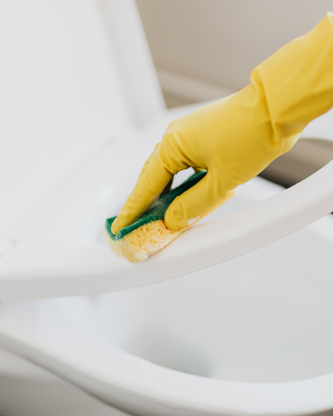 Varela Cleaning Services. Commercial cleaning in Orange County.