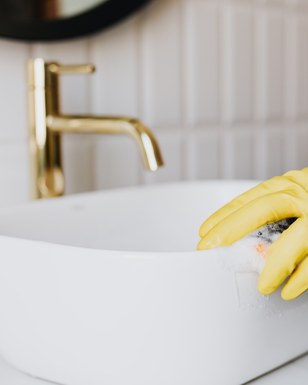 Varela Cleaning Services. Commercial cleaning in Orange County.